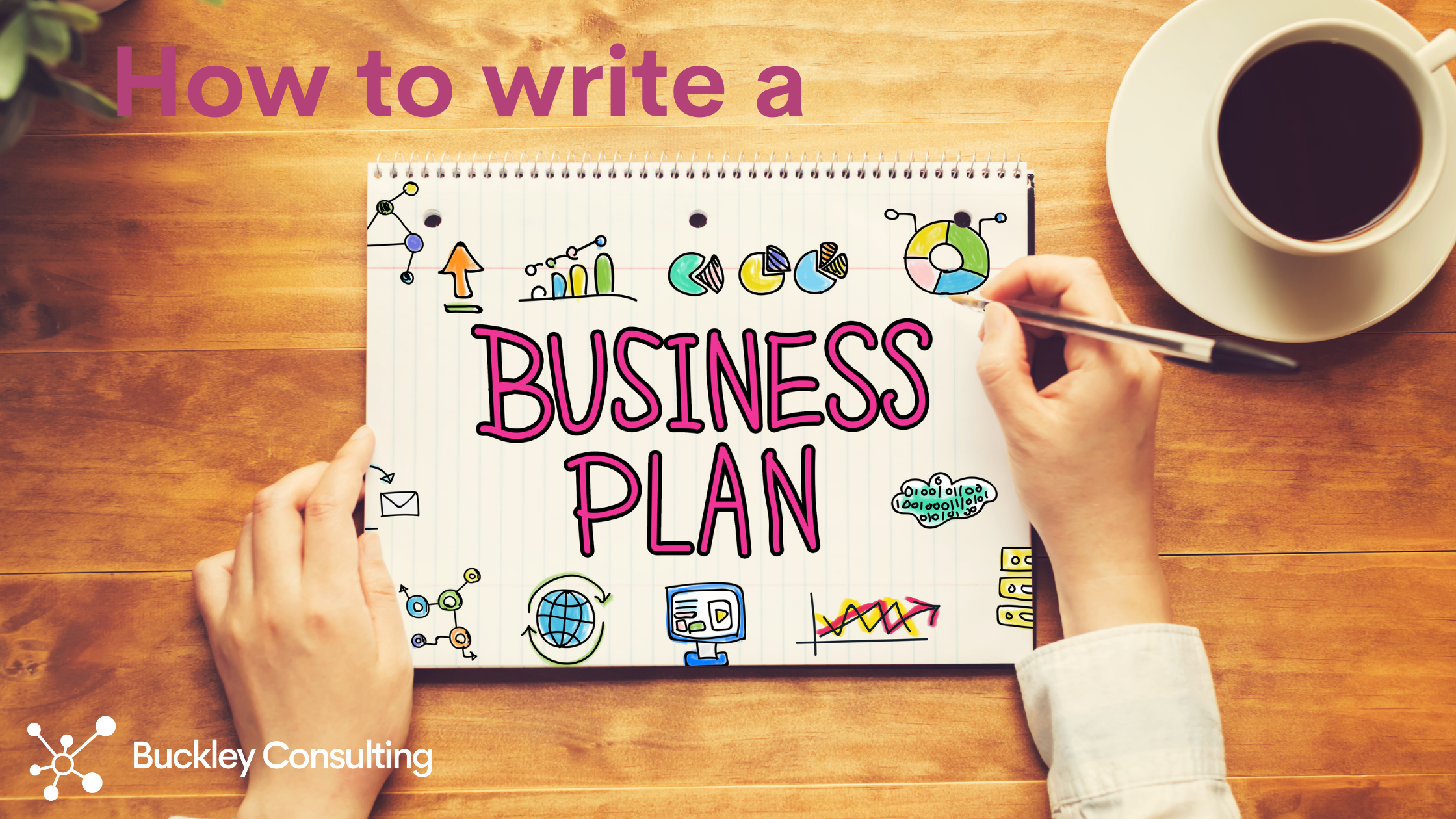 Writing a business plan