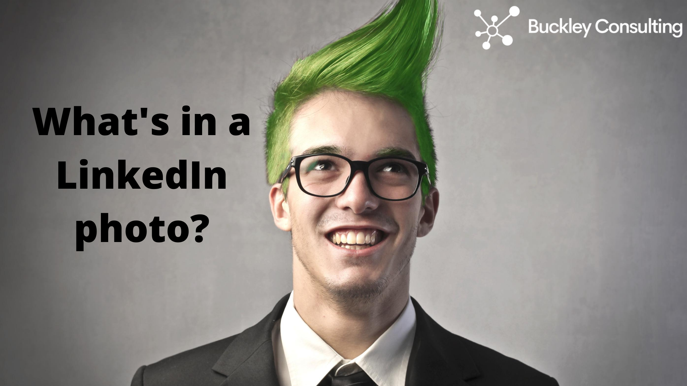 What’s in a LinkedIn Photo?